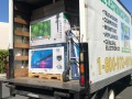 Truck-Full-with-old-TVs-for-Recycling-Electronics-Free-Pickup-Company